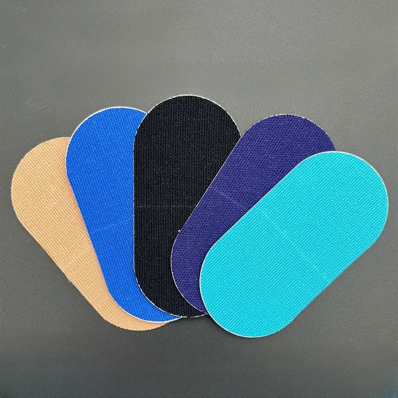 Custom Packing Latex Free Kinesiology Anti Snoring Sleep Strips Mouthtape Sleeping Mouth Tape For Sleeping Nasal Breathing