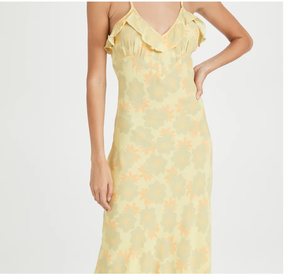 
Shelley Datura dress 