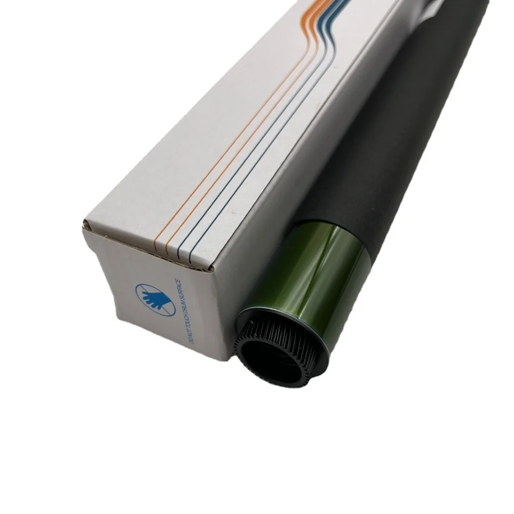 Japan Mitsubishi OPC барабан для Konica Minolta Bizhub C220 C280 C360 C224 C284 C364 C454 C258 C368 130000 страниц