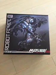 Игрушки-трансформеры WeiJiang Brawl, большие размеры, KO SS08 M05, набор, скрыть тени, блэкаут, фигурка, вертолет, игрушки