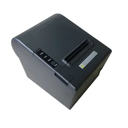 Автоматический резак для Android pos 3 дюймов получения счета-фактуры Билл экшн-камера с Wi-Fi и тепловой принтер 80 мм