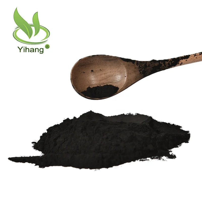Activated carbon manufacturers for pharmaceutical wood powder activated carbon