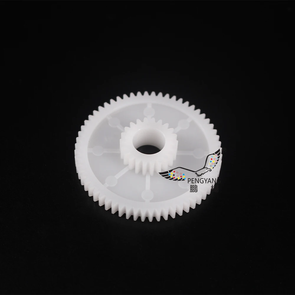 FS6-0105-000 FS60105000 совместимый 22T / 60T Fuser Gear для Canon IR5000 5020 5020i 550 60 600 6000 6020 NP6045 NP6050