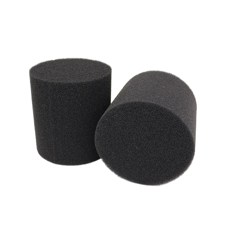 Высококачественный губчатый фильтр под заказ, прочный аквариумный Поролоновый фильтр, фильтр с активированным углем