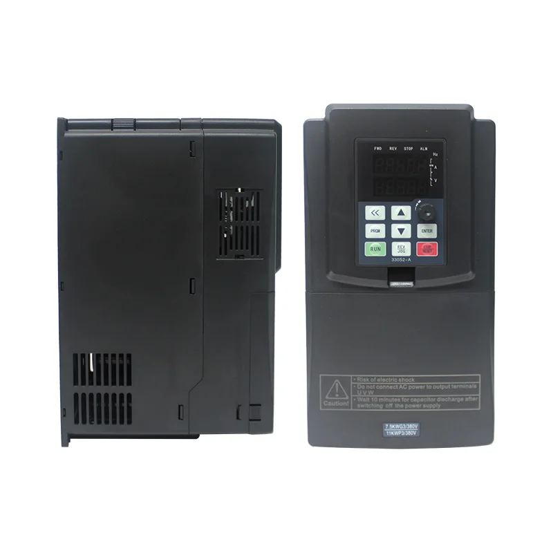 vfd for 30kw 3 phase motor 48 v to 380volts vfd 20 hp vfd drive 50hp