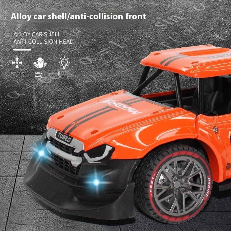 1:16 детский игрушечный автомобиль с пультом дистанционного управления