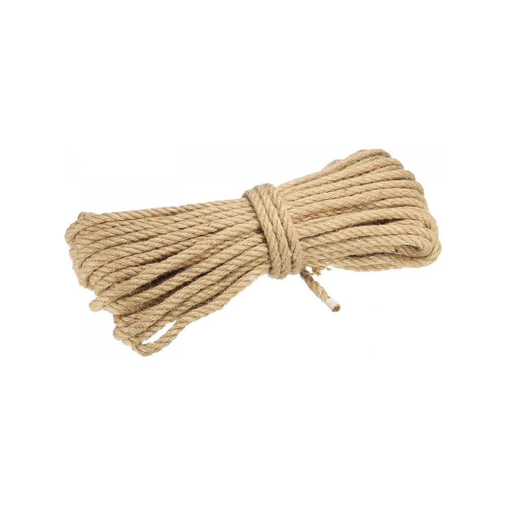 Best Selling High Quality Jute Yarn for Professional Weaving Gardening and Crafting Sustainable and Biodegradable Twine