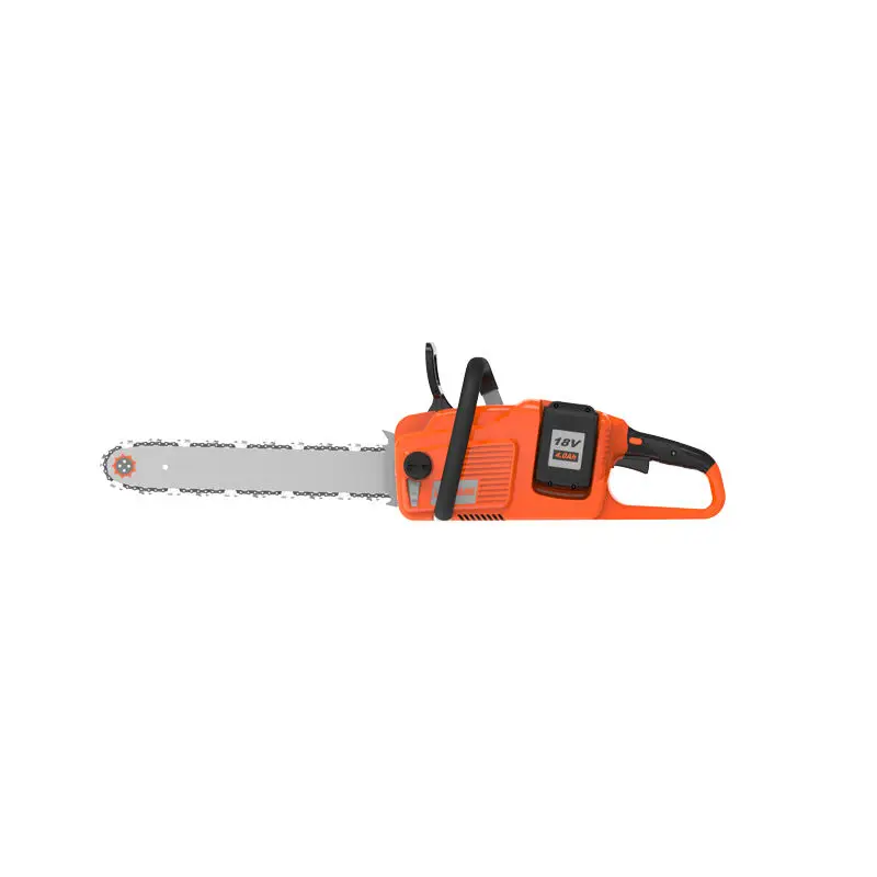 Aowei 1600W Powerful Brushless Lithium Cordless 16 inch Battery chainsaw