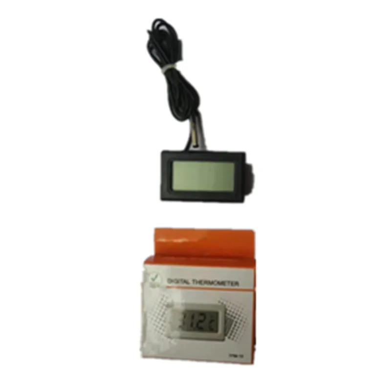 original l  new commercial temperature ac air controller for control conditioning central wired conditioner remote use pane
