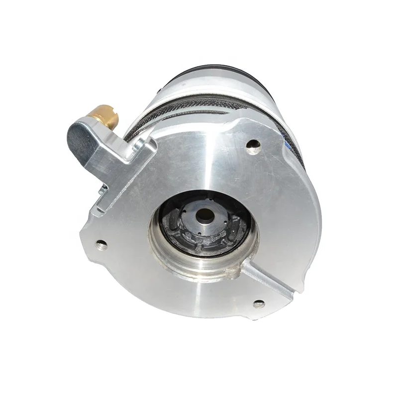 Fit Volv-o XC90 XC60 front rubber air spring 31451831 31451832 air suspension spring air bellow