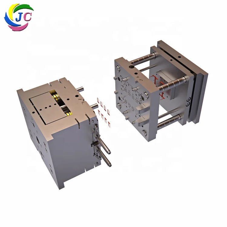 Professional factory press mould plastic injection mold injection service