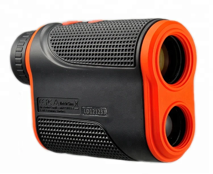 Pacecat 905nm telescope laser hunting golf range finder