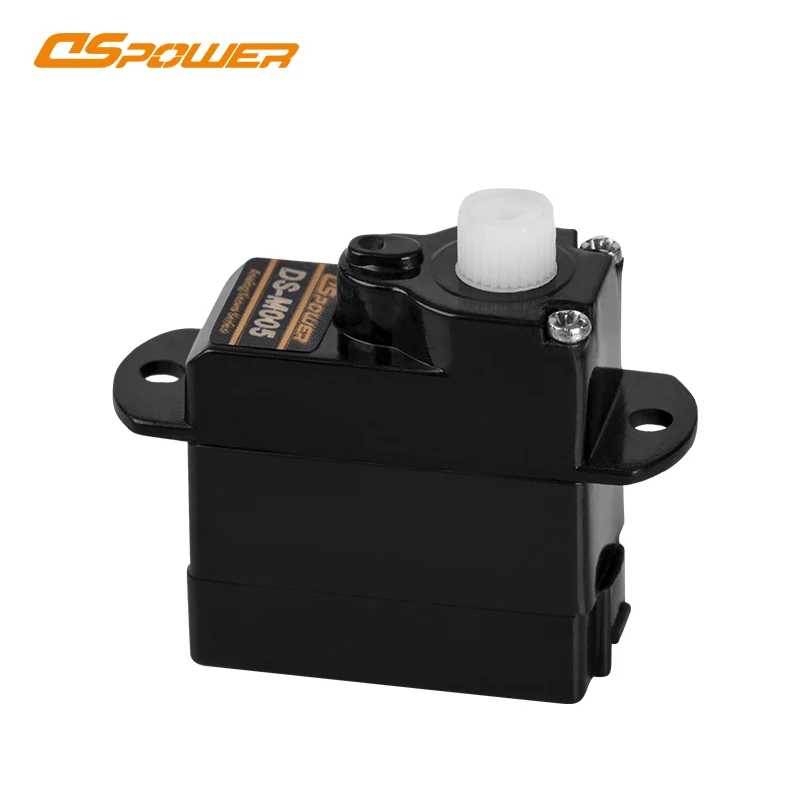 Super Light 2g Micro Servo for Control Aircraft Flight Direction Rc servo motor