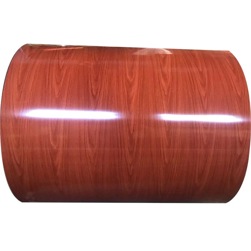 China supply PPGI Steel Sheet with Zinc Aluminium Roofing Coils Cold Rolled Galvalum Coils Welding Processing Service
