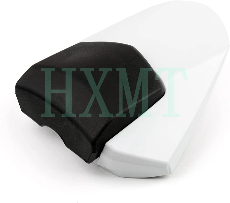 For Yamaha YZF600 R6 2008 2009 2010 2011 2012 2013 2014 2015 2016 YZF R6 Motorcycle Pillion Rear Seat Cover Cowl Solo Fairing