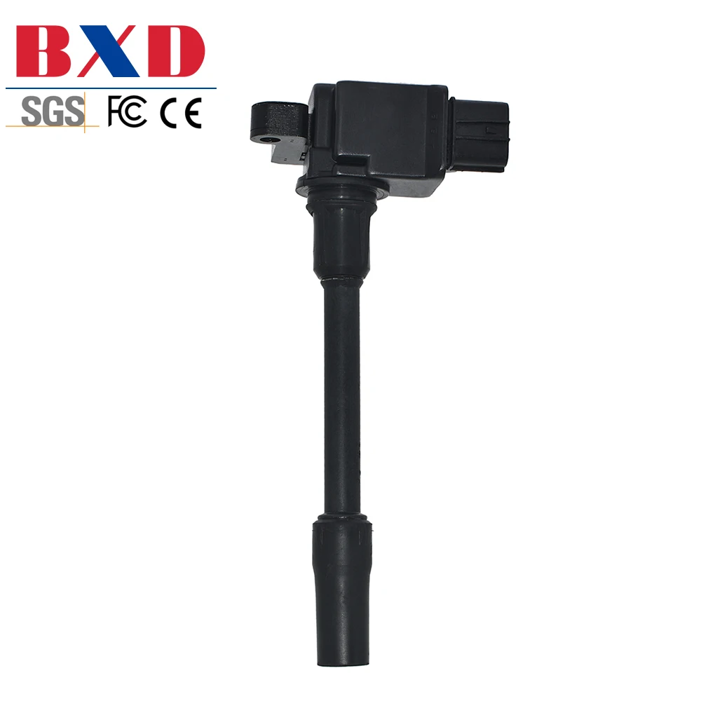 BAIXINDE ignition coil H6T12671A H6T12671 MD365101 MD359868 for  Mitsubishi
