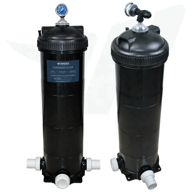 FACTORY DIRECT Swimming Pool   Plastic Sand Filter For Pool AND Spa Cartridge Filter