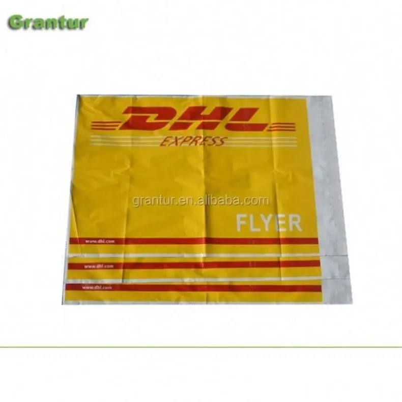 Lead The Industry China Wholesale Leopard Poly Mailer