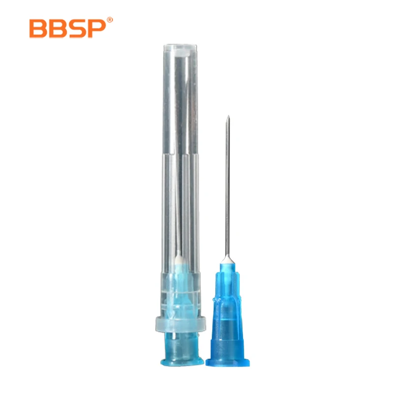 Medical Disposable Syringe With Needle For Human And Animal Use Ce Approved Volume From 0.1ml To 60ml injection needles
