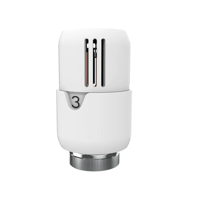 AVONFLOW Heating Radiator Valve TRV Thermostatic Radiator Head