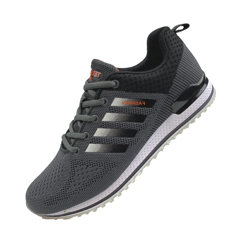 Hohe qualitat анти-скольжения atmungsaktiv таким образом, lauf спортивные schuhe mit пораженный дома oberen