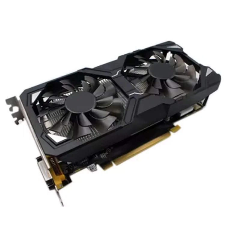 Popular GPU 2gb 4gb 6gb 8gb graphic cards GTX1060 GTX1660 GTX740 GT730LP-4GD3-A gpu graphic card for pc