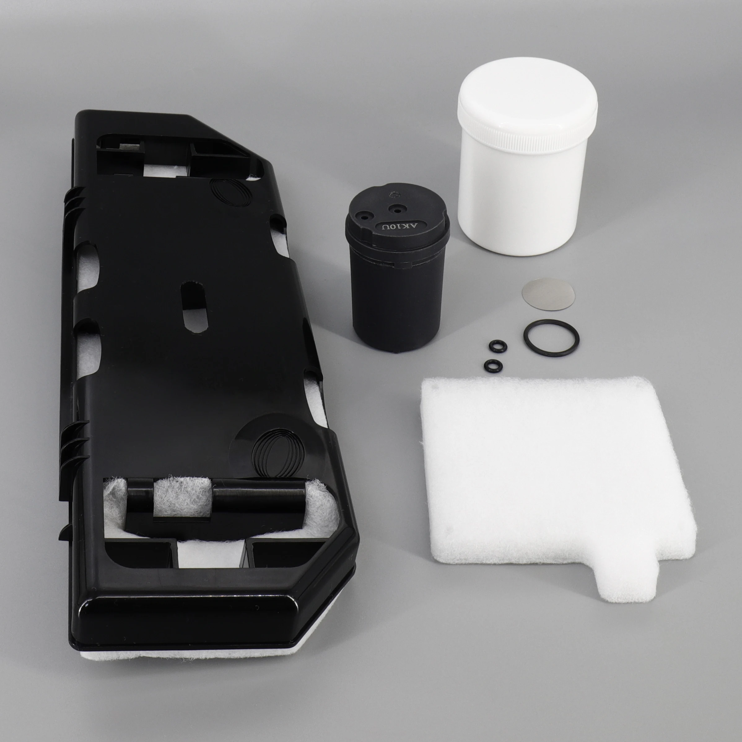 Factory Price Markem Imaje Alternative Spare Part EB-PG0473 filters set for imaje 9410 9450 ink jet printer