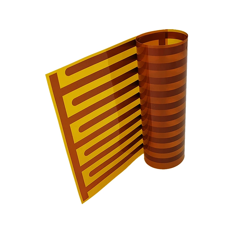 Custom fpc/ flex strip pcb/LED strip flexible fpc