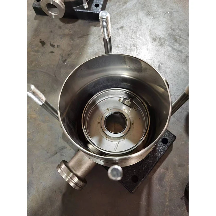 CDL CDLF single phase multistage high pressure water pump stainless steel centrifugal pump for clean water
