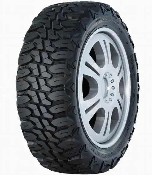 4x4 ALL TERRAIN TYRES 33x12.50R17LT A/T R/T M/T car tires 331250R17LT