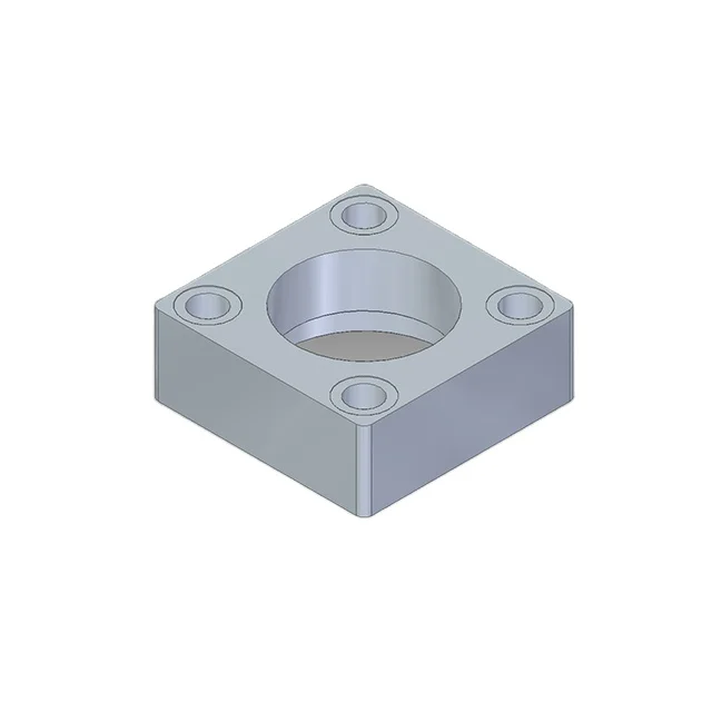 CETOP flanges Oil Hydraulic Systems SAE Carbon Steel O Stainless Steel AISI 316L Screws Set Shipbuilding earth moving machines