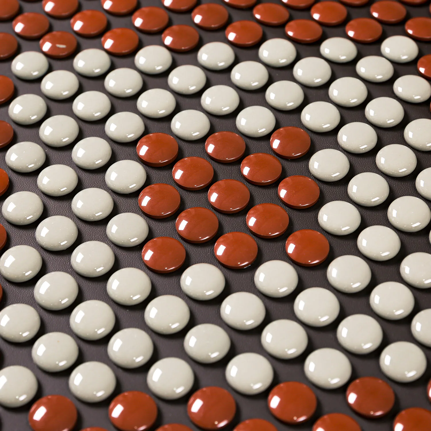 Biolife NDT Korea Tourmaline Mat Negative Ion Far Infrared Heating Mattress Physiotherapy Full Body Massage Mattress