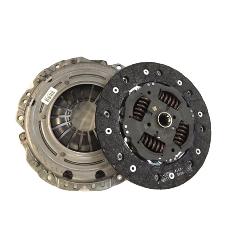 Комплект сцепления для Alfa Romeo 4c 166