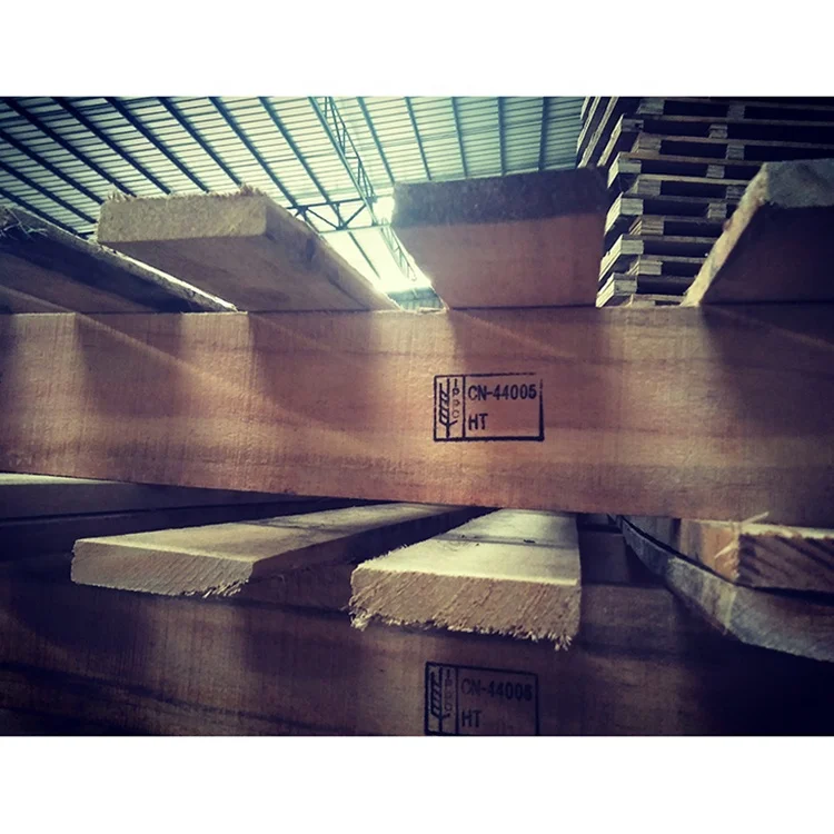 1000mm X 1200mm 4 Way Euro Pallet Wooden Cheap Pallet Manufacture