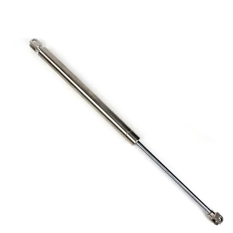 Professional adjustable small gas spring for garden chair with high quality