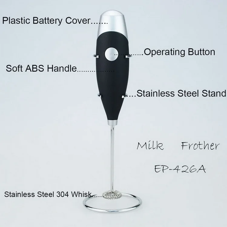 Coffee & Tea Tools Coffee Maker Powder Mixer For Coffee