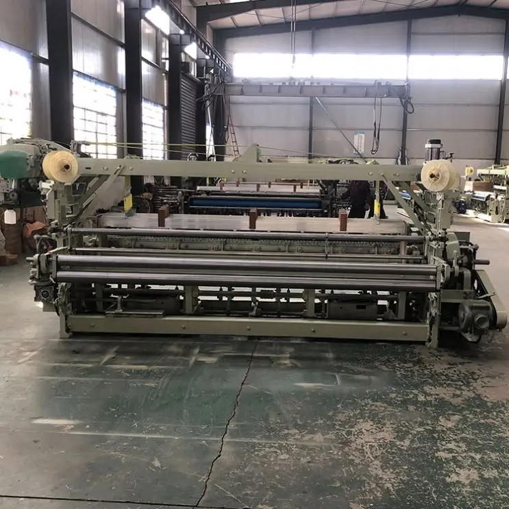 Towel loom price towel rapier loom weaving machine towel machine