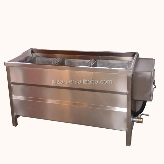 frier machine potato chips