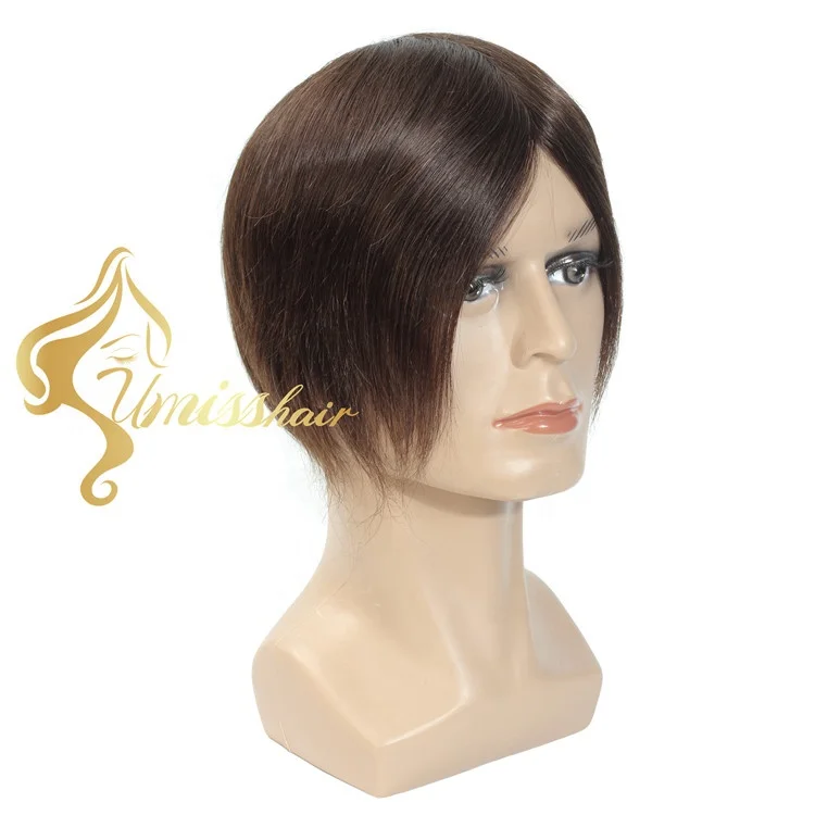 Hairstyle Variable Super Thin 0.03mm Ultra Thin Skin All V-looped Men Hairpieces Toupees With Human Hair Wigs For Men