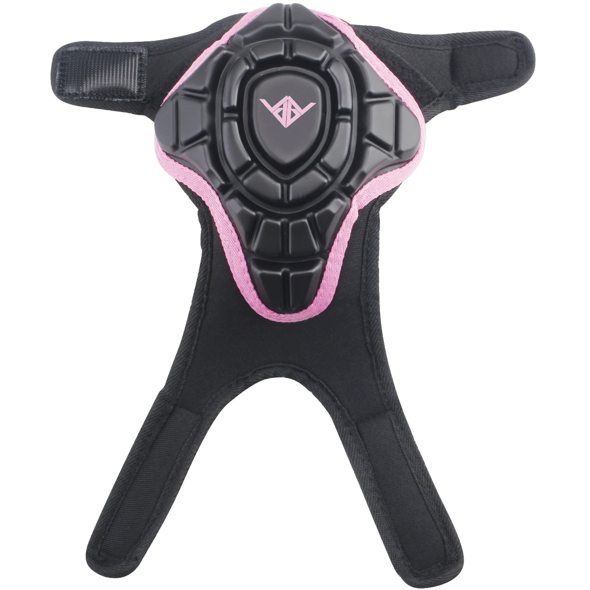 Протектор стержня велосипеда с нажимом, все включено, защита от столкновений, защитное снаряжение для детского балансирующего велосипеда