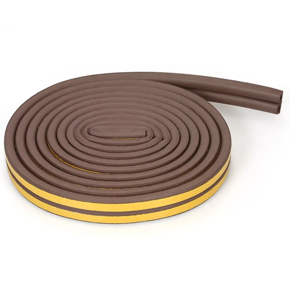 Atidust Rubber Weatherstripping Auto Door Epdm Weather Trim Seal Strip Seals For Car Windows Windshield