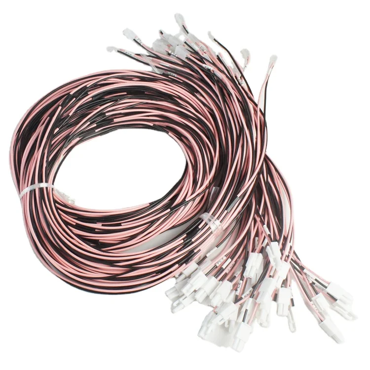 custom ODM OEM RoHS compliant atuo electric scooters wire harness cable