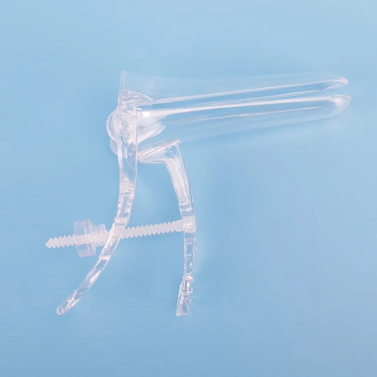 Вагинальный осмотр, Одноразовые женские уретральные расширители, расширяющийся вагинальный расширитель верности, медицинский силиконовый