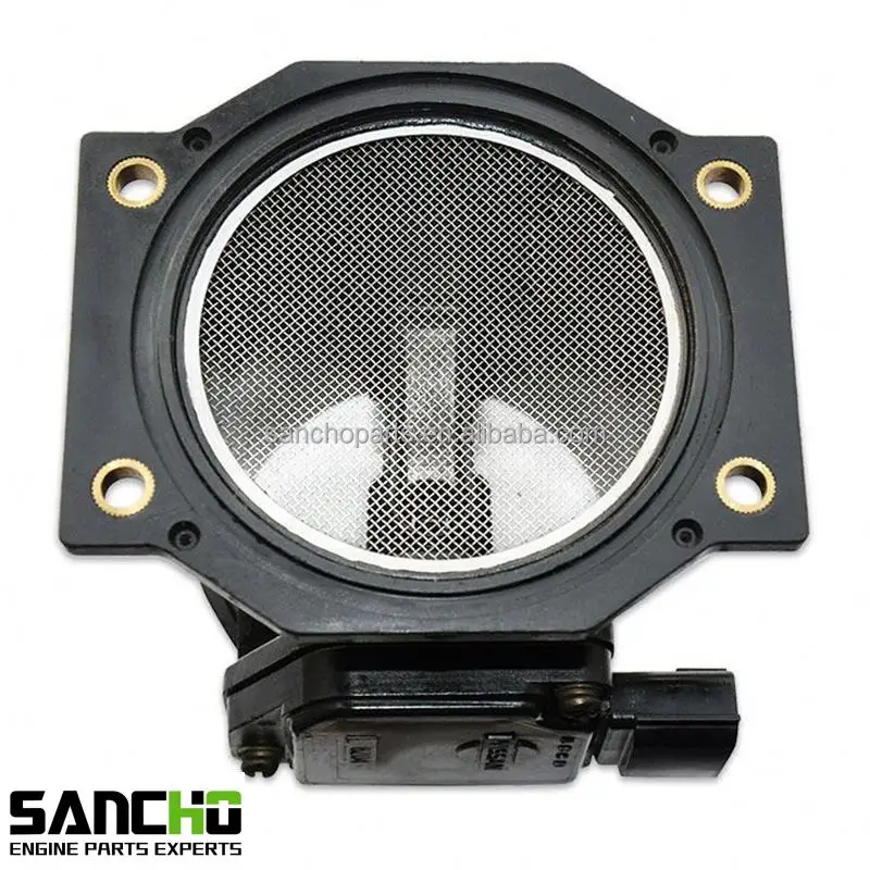 22680-2J200 Mass Air Flow Sensor AFH70-14  8ET009142-751  Fit For Nissan 8ET009142-401
