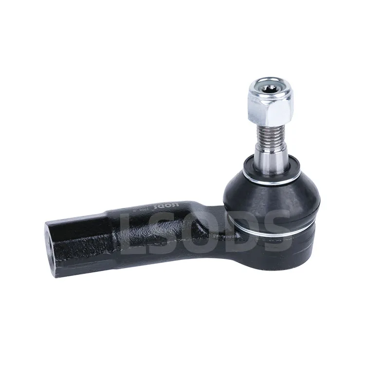 LSODS шаровой шарнир 1K0423811 1K0423811A наружный рулевой стержень для VW Magotan/Sagitar/Octavia/Touran/New Passat/Audi A3/A5/Q3