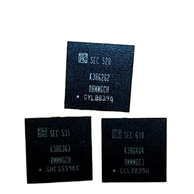 K3RG3G30MM низкая цена K3RG3G30MM-MGCH usb чип памяти