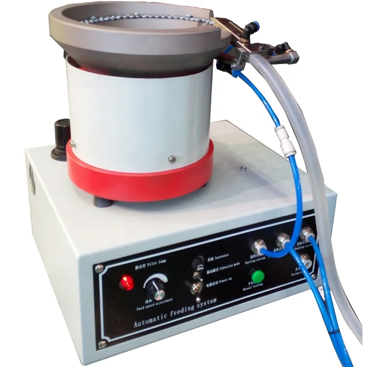 High Efficiency  Hydraulic Riveting PEM Screw Nuts Fastener Insertion Machine