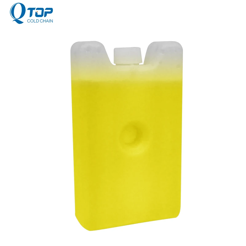 Freezer Pack -12 degree ice boxs cold chain transport fruit and vegetable fresh-keeping