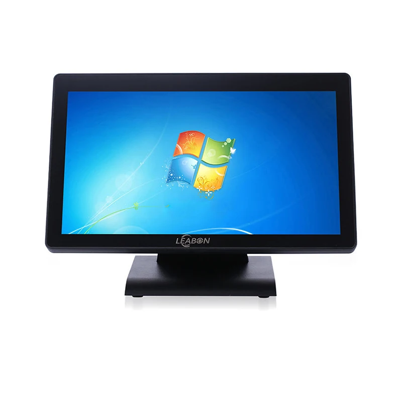 Touch Screen Waterproof All In One pos system Touch Screen Retail Pos Point of Sale Systems Win 7/10 Trial Version POS Systems