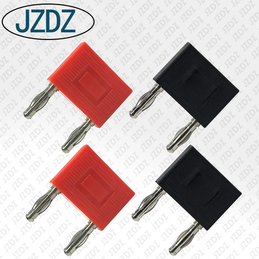 JZDZ J.20006 19mm spacing 4mm short circuit plug